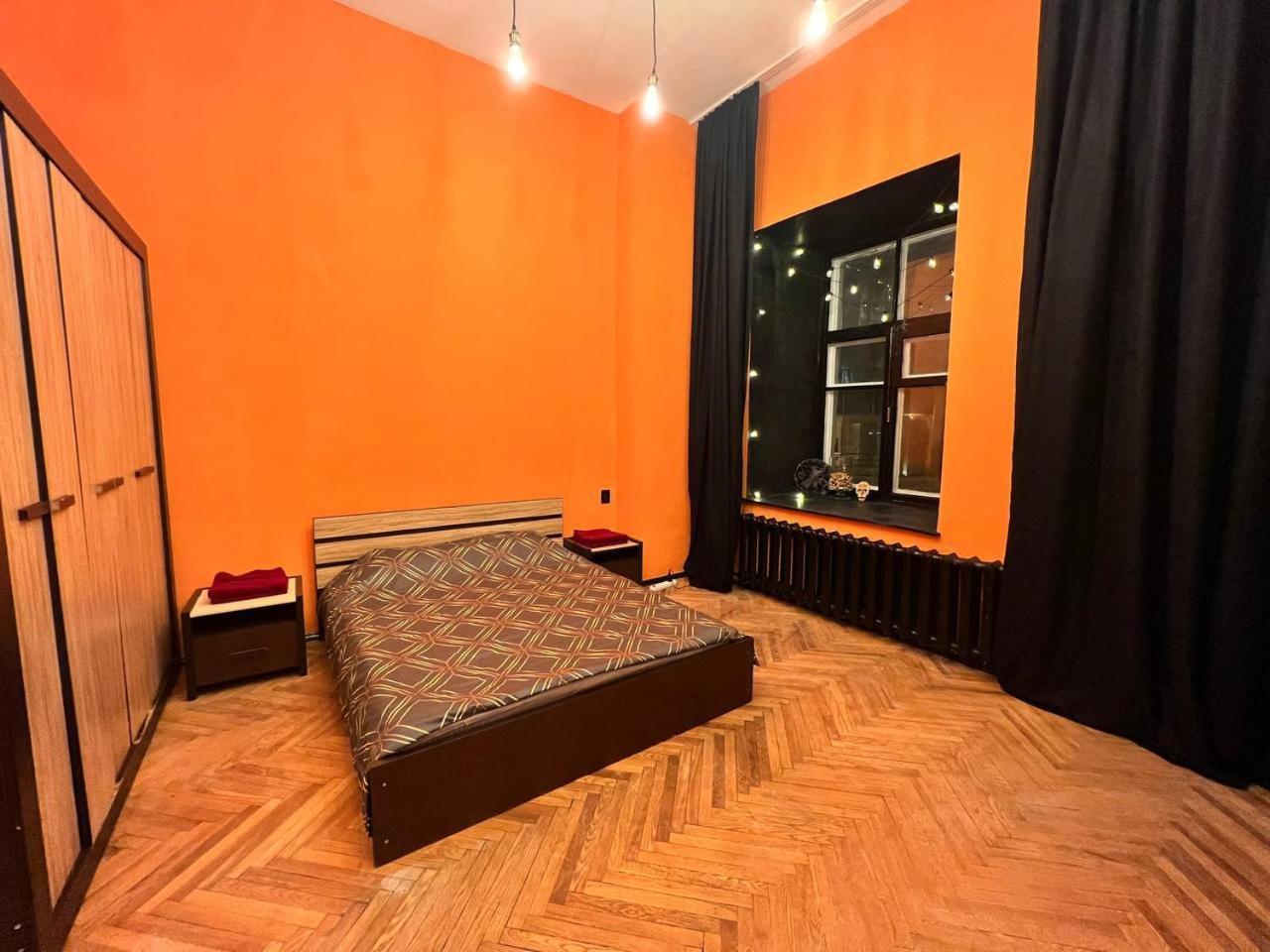 Апартаменти Loft On Maidan Independence Square Київ Екстер'єр фото
